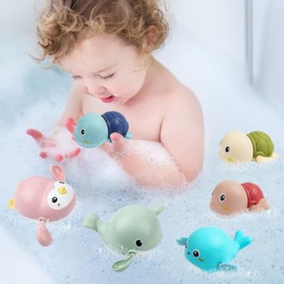 JOUET DE BAIN - POISSON - Forbebeconfort