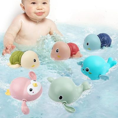 JOUET DE BAIN - POISSON - Forbebeconfort