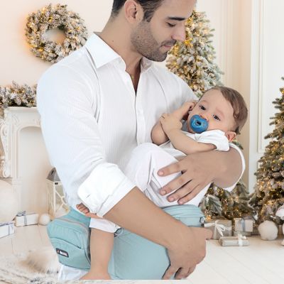 Porte bébé | ErgoSeat - Forbebeconfort