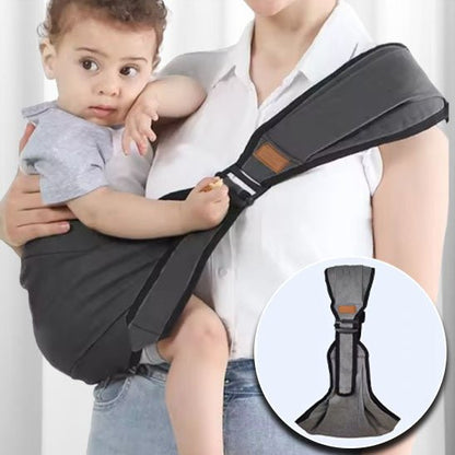 Porte Bébé Nouveau - né | Écharpe de Transport pour Bébé - Forbebeconfort